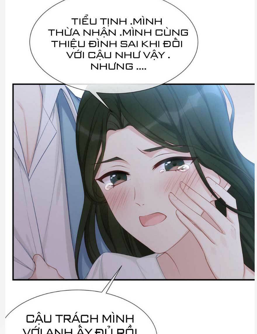 sủng em sủng tới tận cùng chapter 26 6