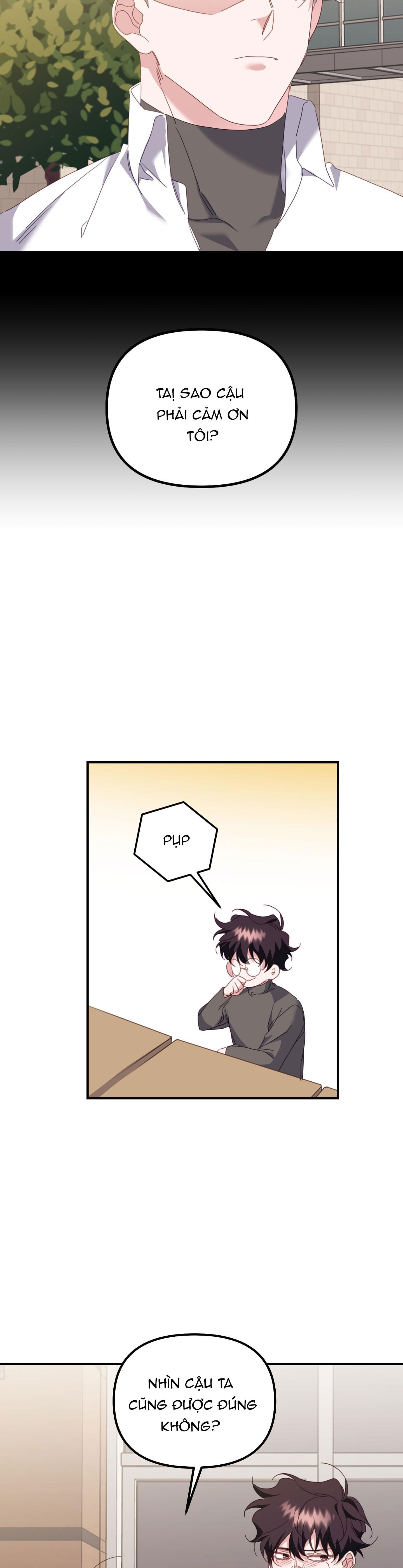 hổ trở về chapter 9 4