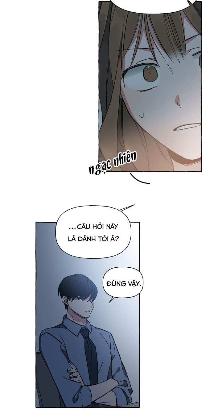 nhân viên mới ranh mãnh chapter 2 17