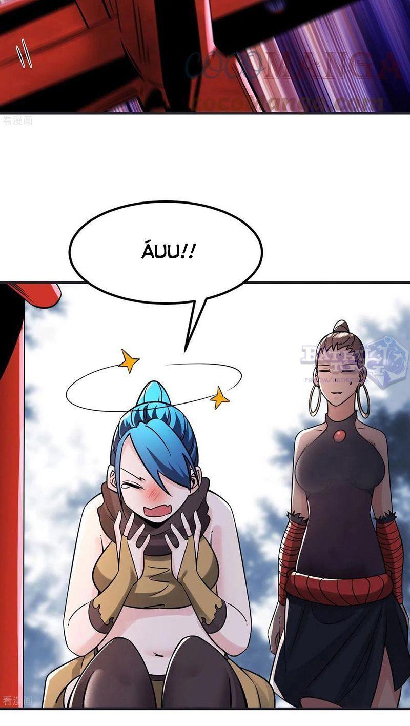 đồ đệ ta toàn là nữ ma đầu chapter 96 29