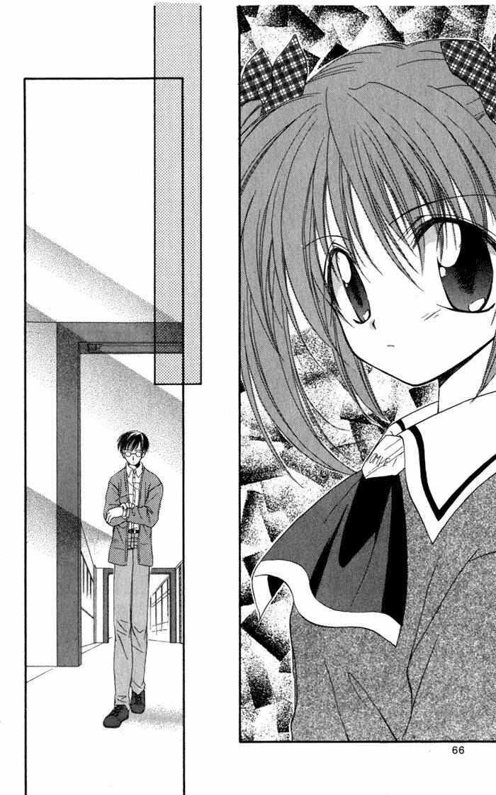 spiral: suiri no kizuna chapter 12 21