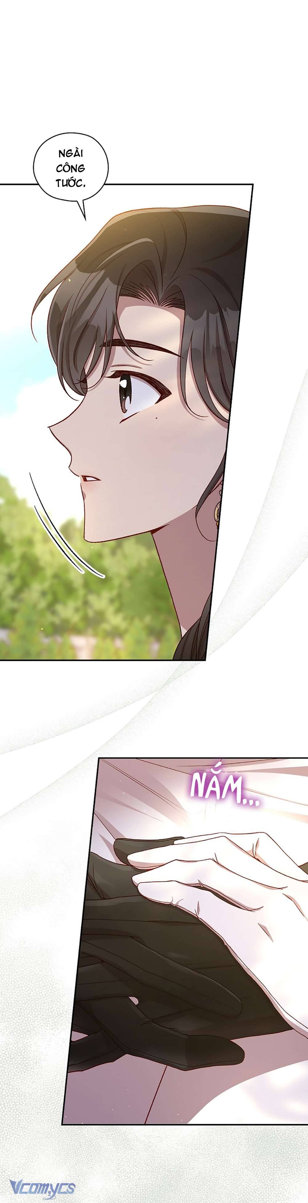 sống sót dưới thân phận hầu nữ chapter 123 29