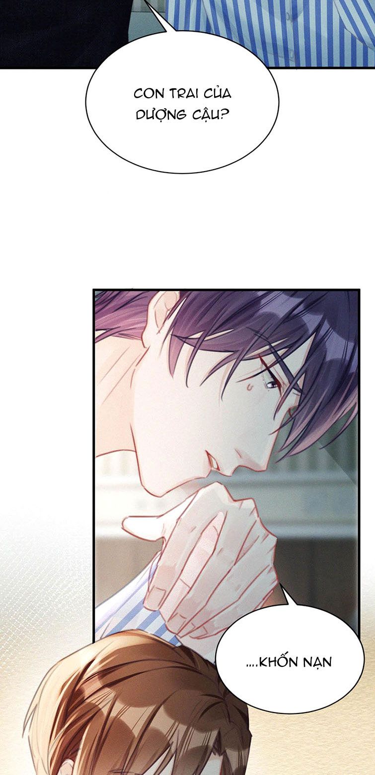 thần thương (môi súng) chapter 68 22