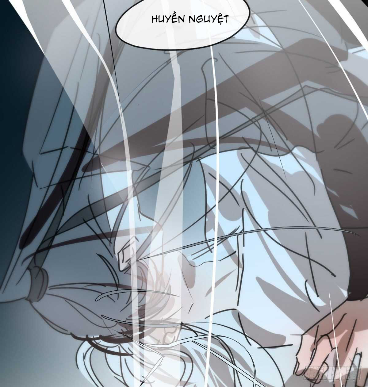 Bắt Lấy Ngao Ngao chapter 121 - Trang 41