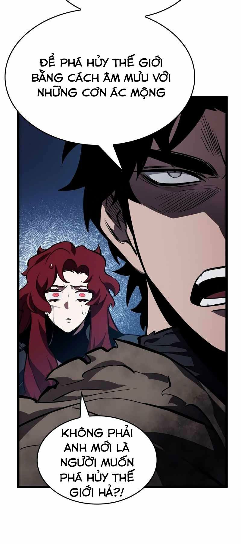 thế giới hậu tận thế chapter 18 42