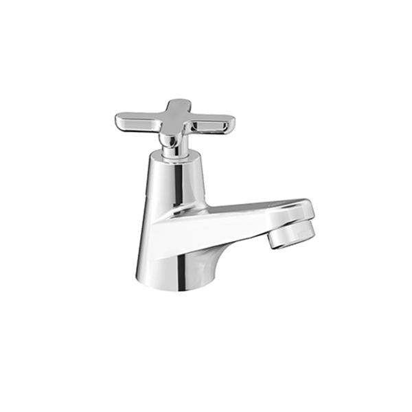 Vòi lavabo lạnh tay xoay American Standard - Winston WF-T701 vòi chưa bao gồm dây cấp nước và bộ xả