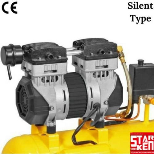 Máy nén khí không dầu 50L Stanley SXCMS1350HE