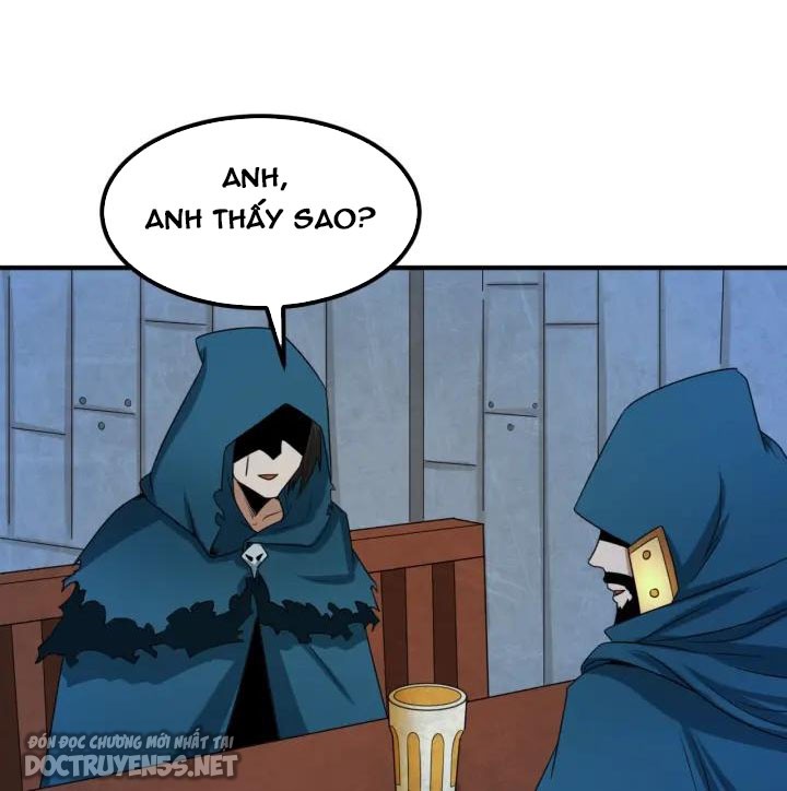 toàn cầu quỷ dị thời đại chapter 8 136