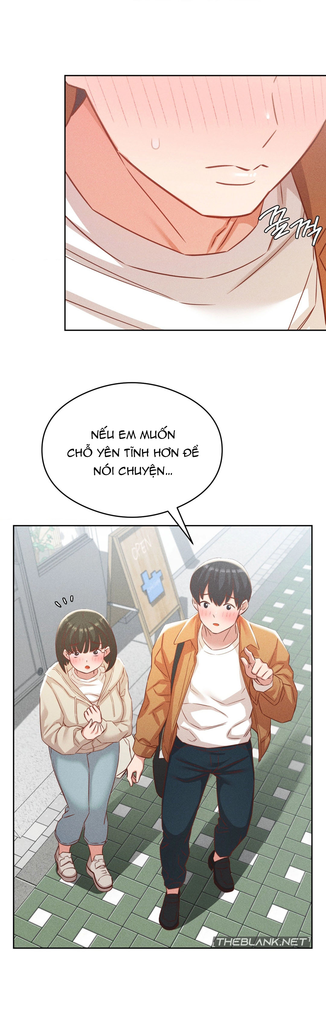 chúng ta cùng đi ryokan nhé chapter 21.1 2