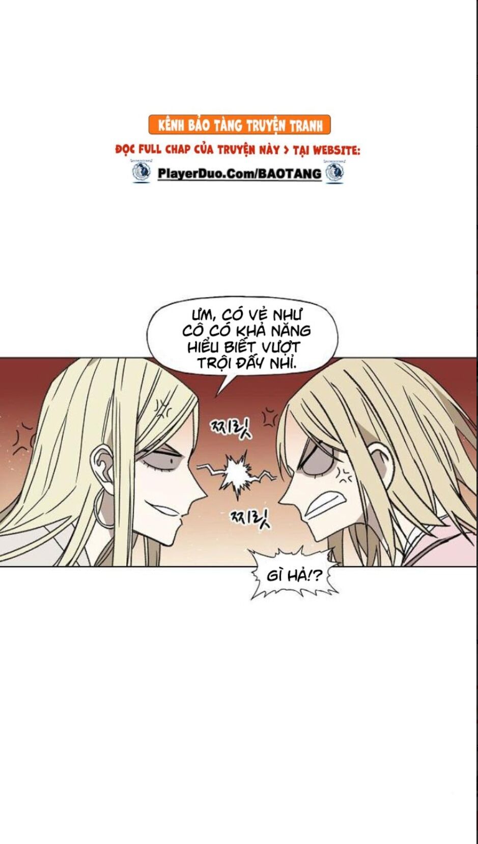 Võ Sĩ Quyền Anh chapter 57 13