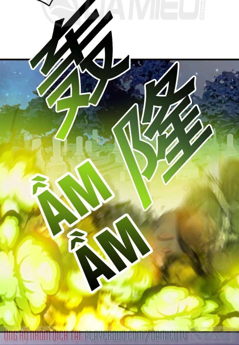 địa phủ khai phá thương chapter 118 18