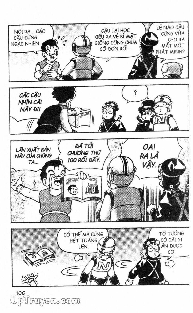 đội quân nhí nhố chapter 29 102