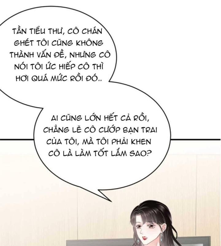 đại tiểu thư có thể có bụng dạ gì xấu chứ! (full) chapter 71 34