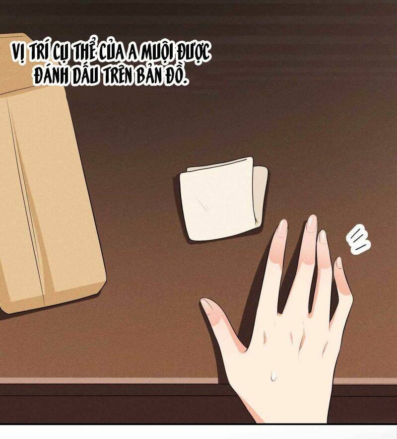 hoàng tử phu quân, ta nuôi ngươi a! chapter 38 43