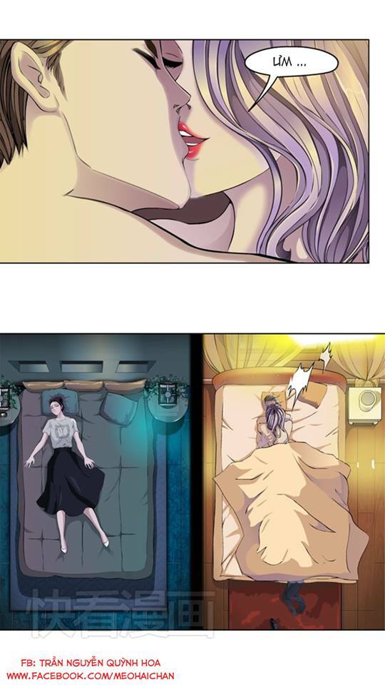 câu lạc bộ ngoại tình chapter 5 24