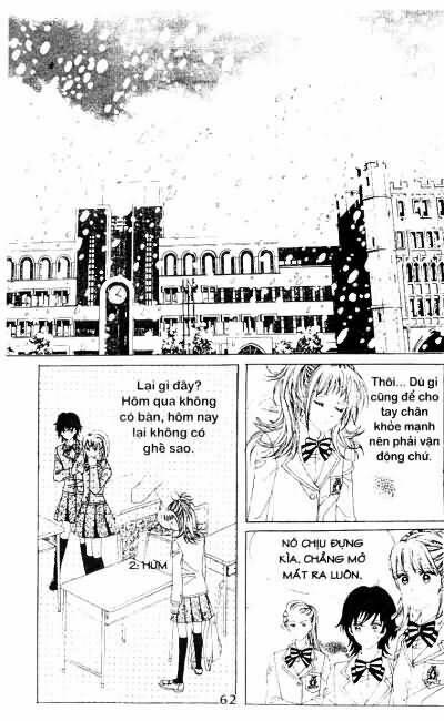 nụ hôn đầu chapter 10 62