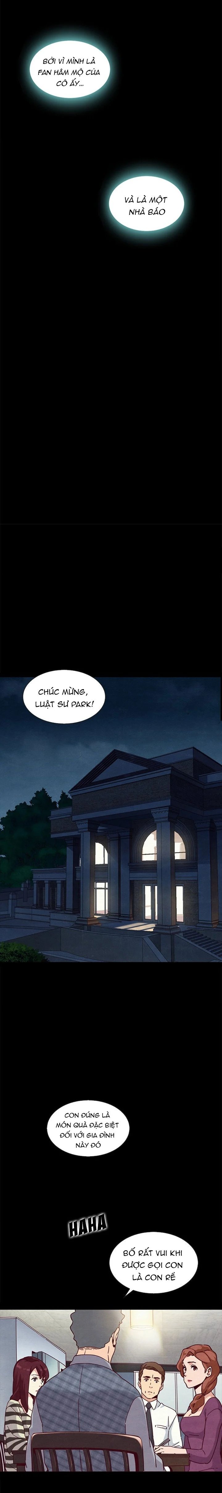 công tử bột chapter 24 7