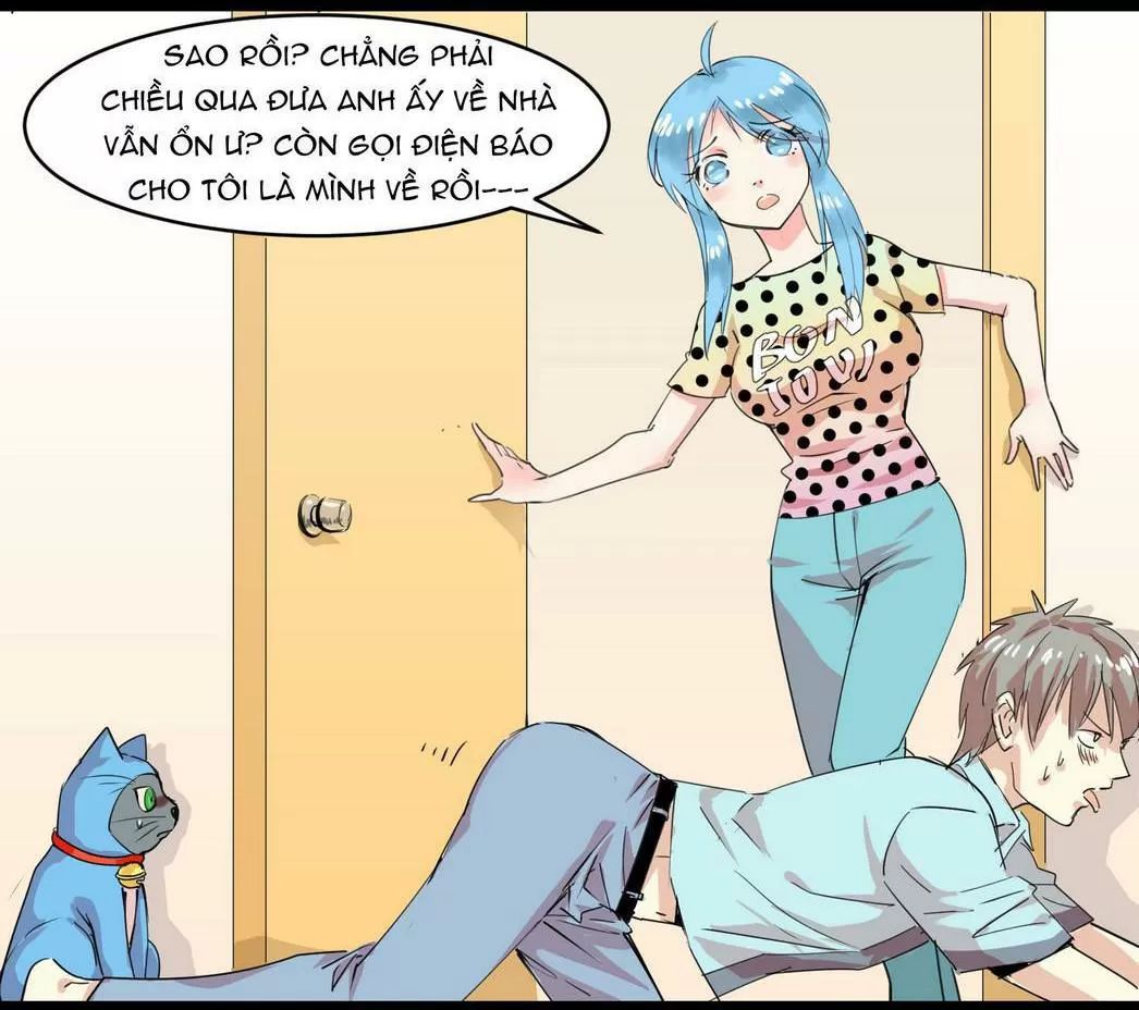 một con chó chapter 52 3