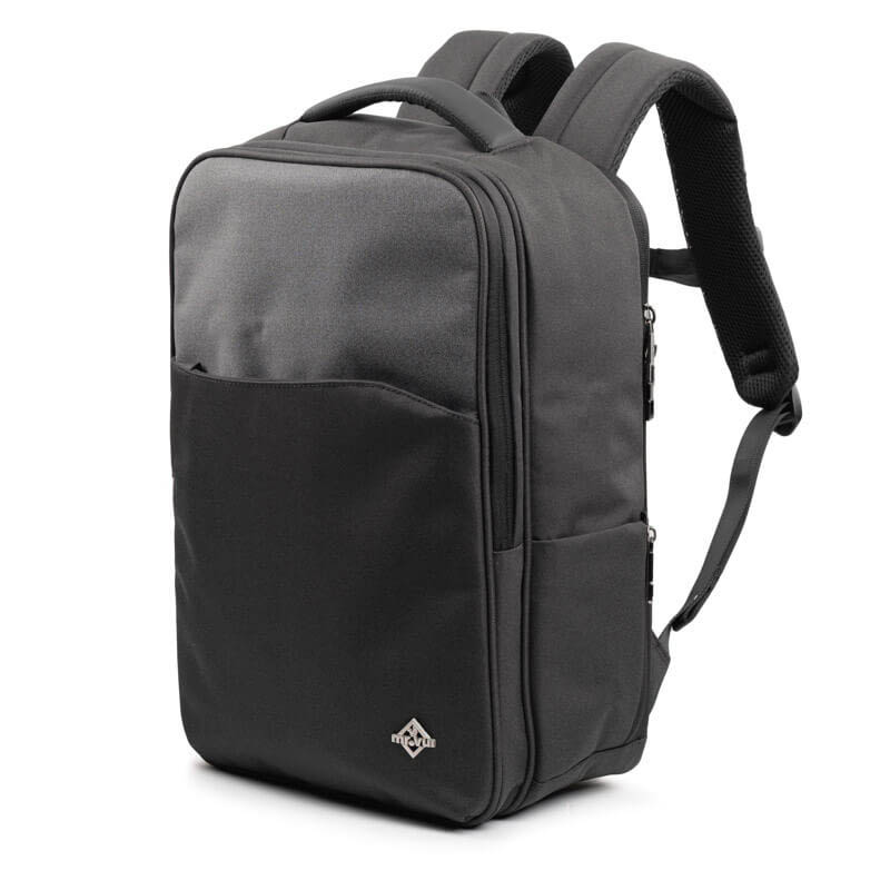 Balo Laptop Mr Vui BLLT931 ngăn laptop 15.6 inch bảo hành 2 năm
