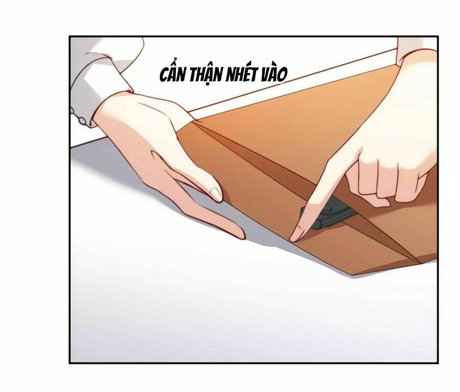 nhân chất tình nhân chapter 13.1 21