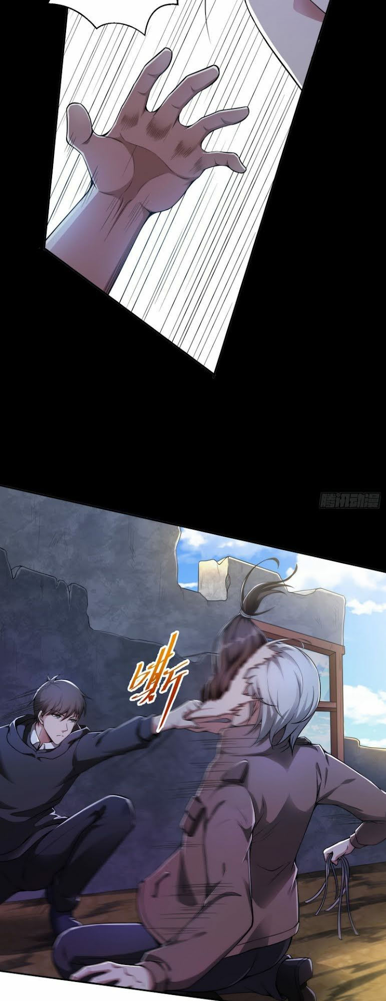 đệ nhất người ở rể chapter 41 31