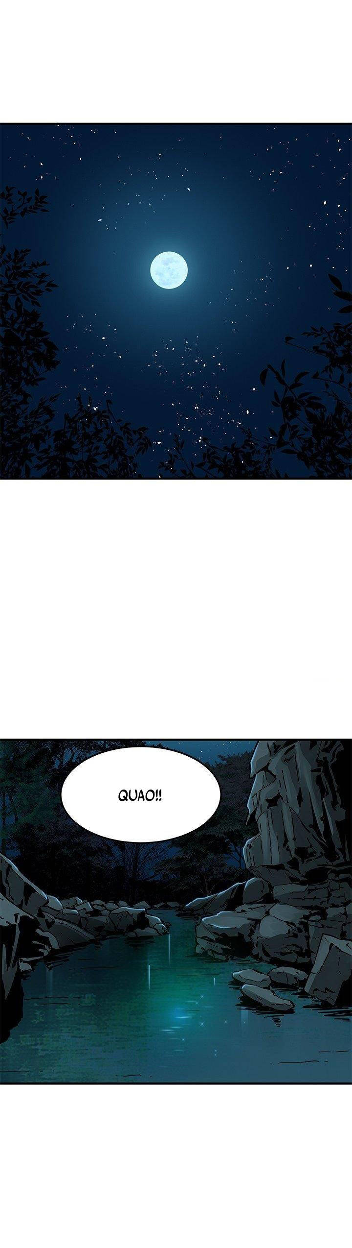 ông chú vệ sĩ chapter 46 5