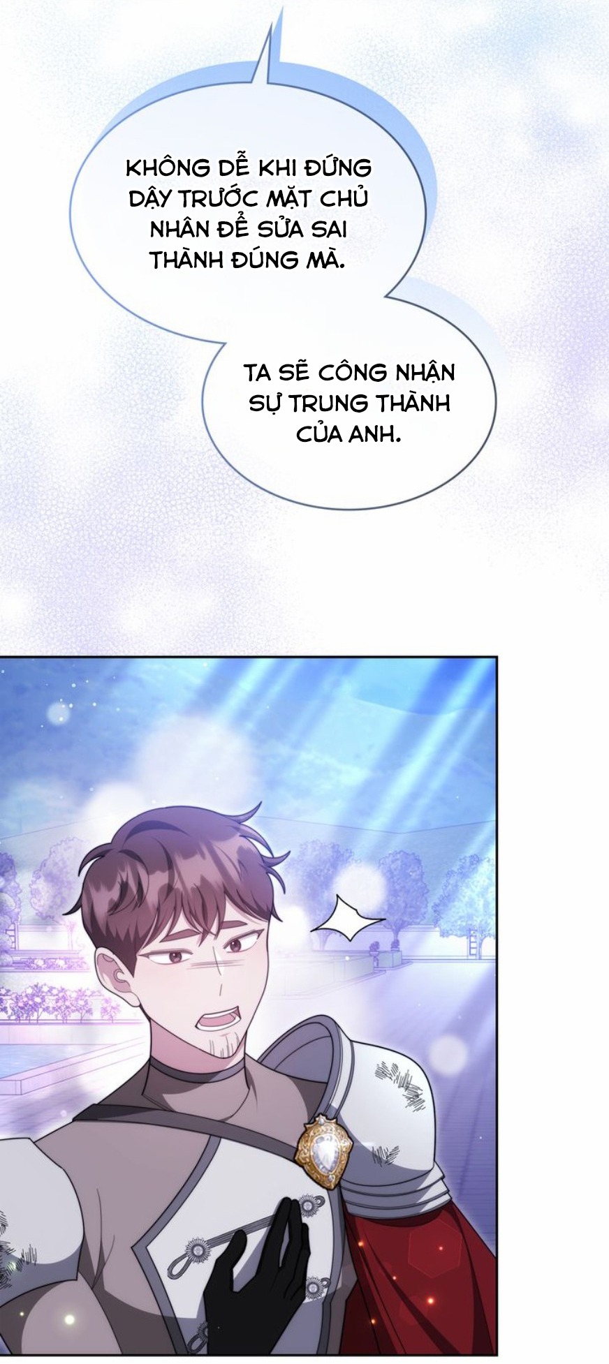 Giọt Nước Tràn Ly chapter 91 19