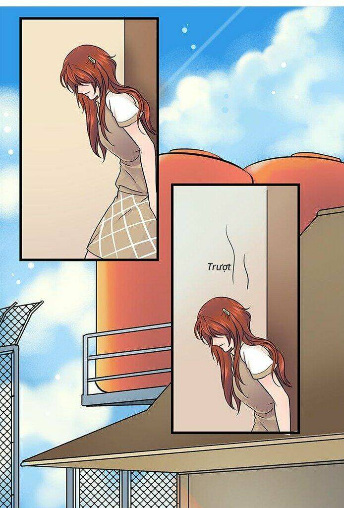 chàng trai từ quả trứng chapter 13 21