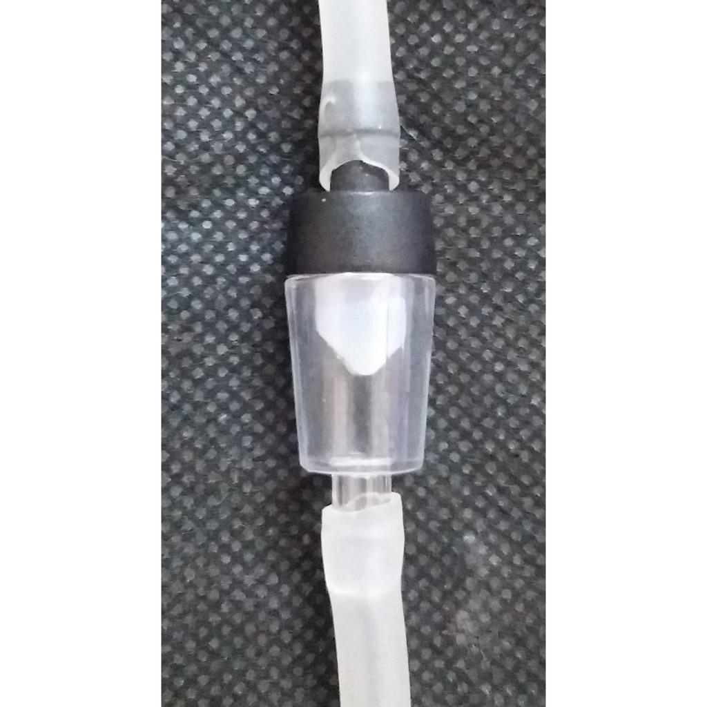 Combo 3 phụ kiện máy sủi khí