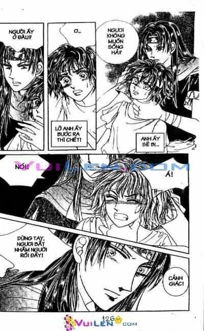 nữ hoàng biển cả chapter 2 126