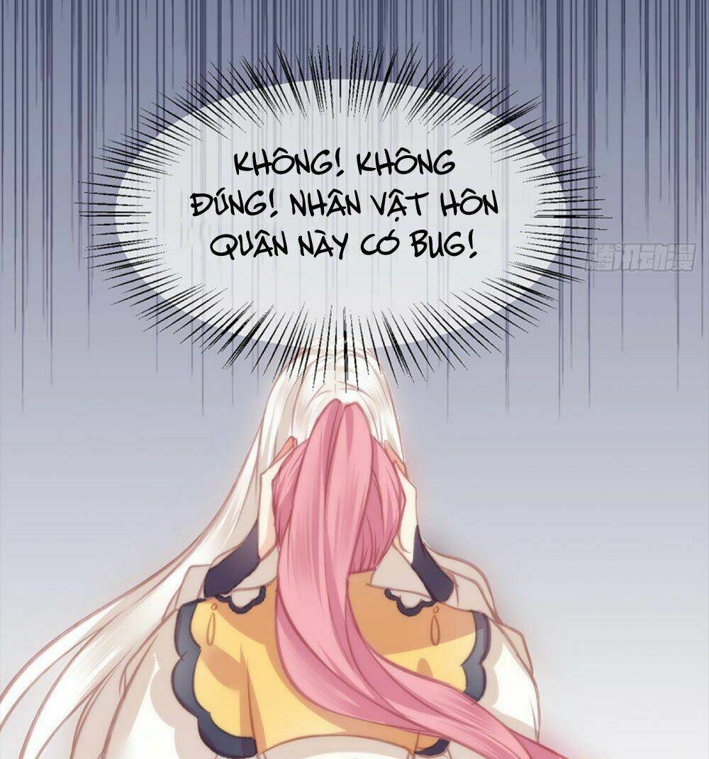 trẫm quyết định giải tán hậu cung chapter 6 71