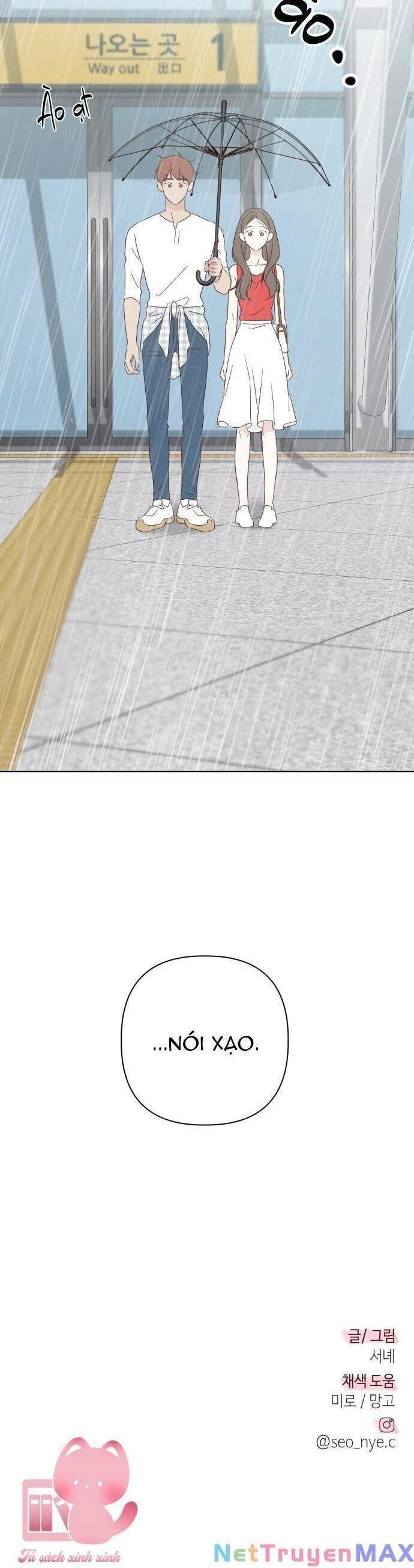 lén lút quện nhau chapter 50 45