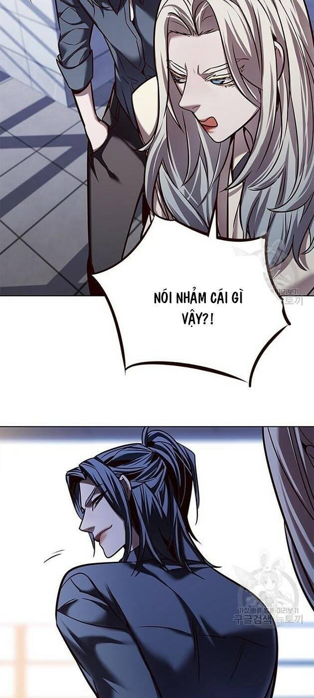 biến thân thành mèo chapter 228 73