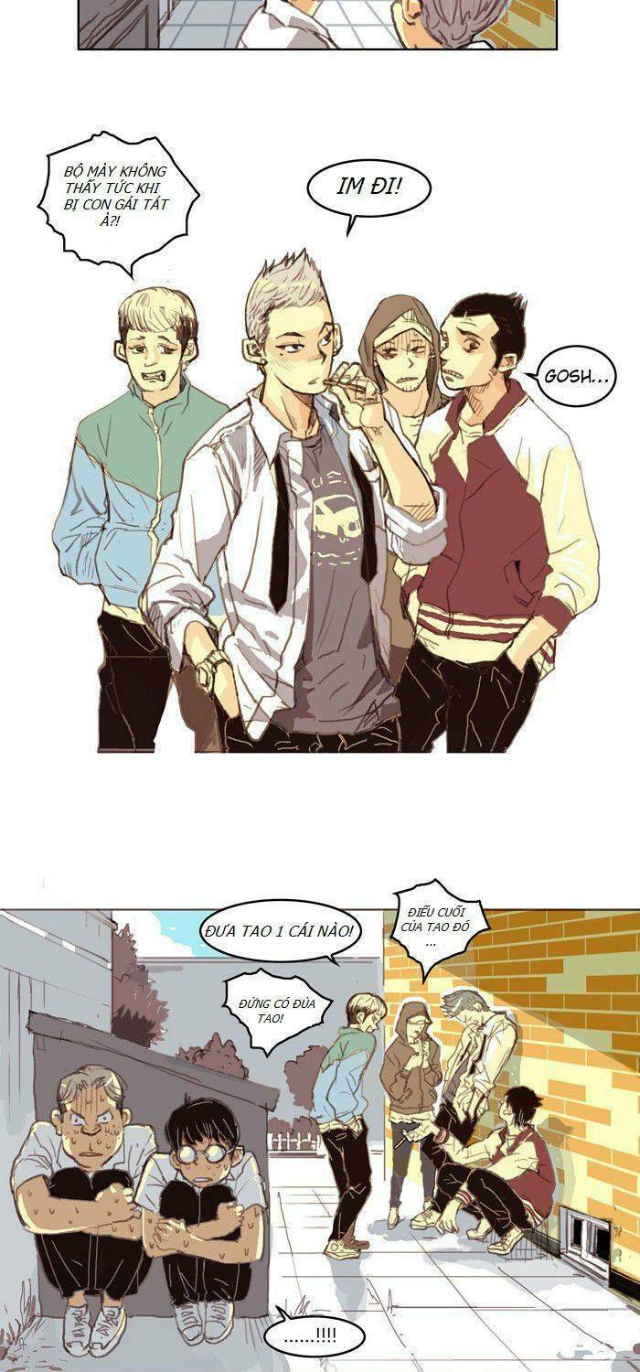 famous man chapter 2 16