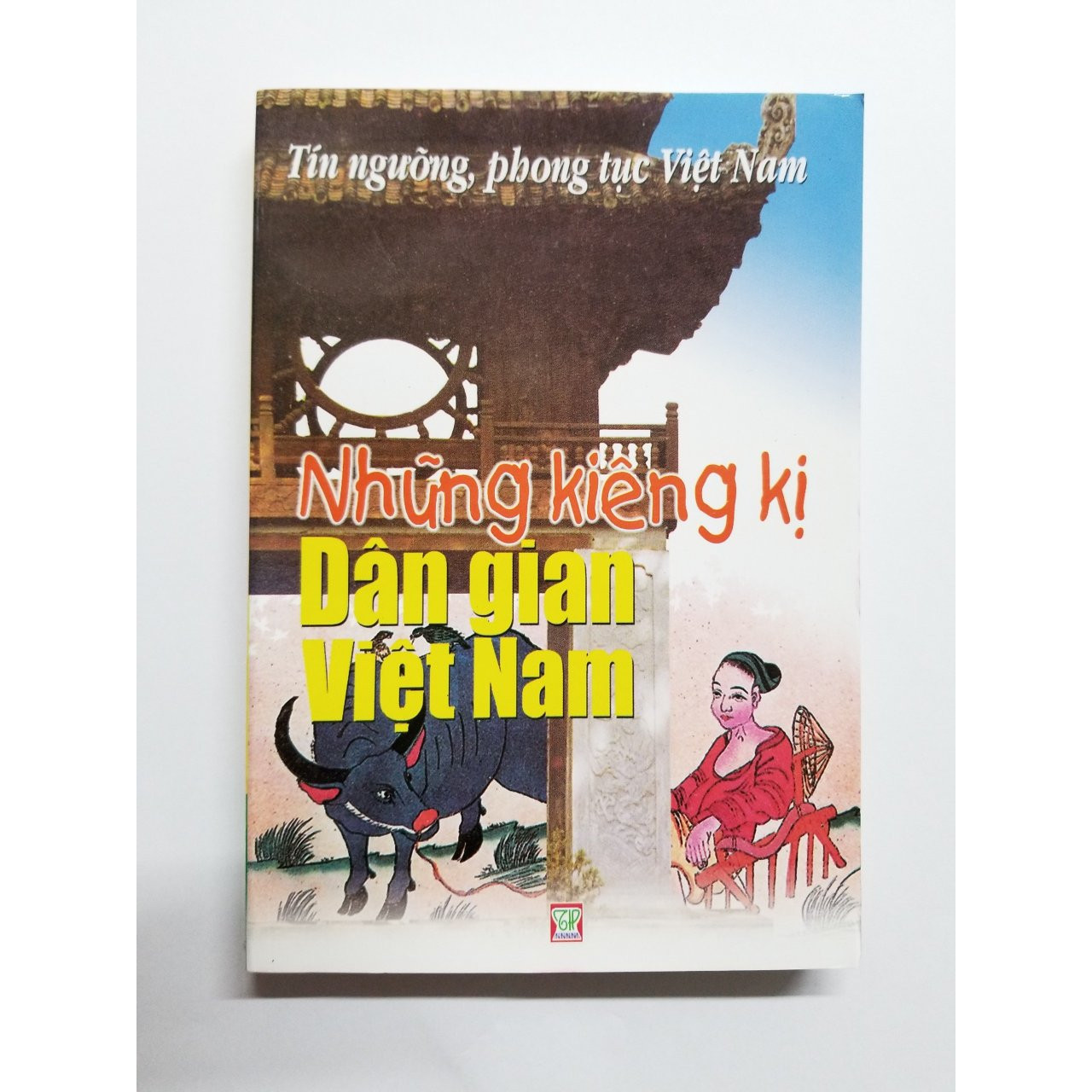 Những Kiêng Kị Dân Gian Việt Nam