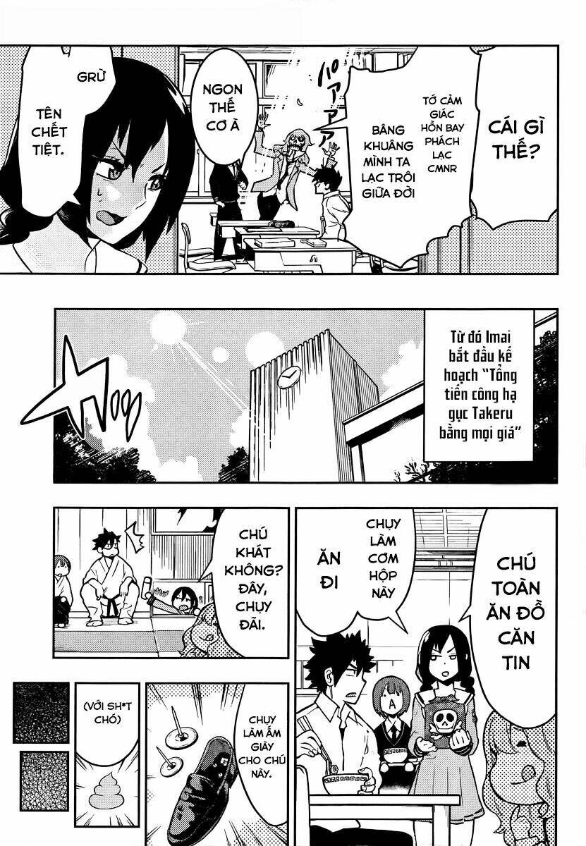 boku girl chapter 88 11