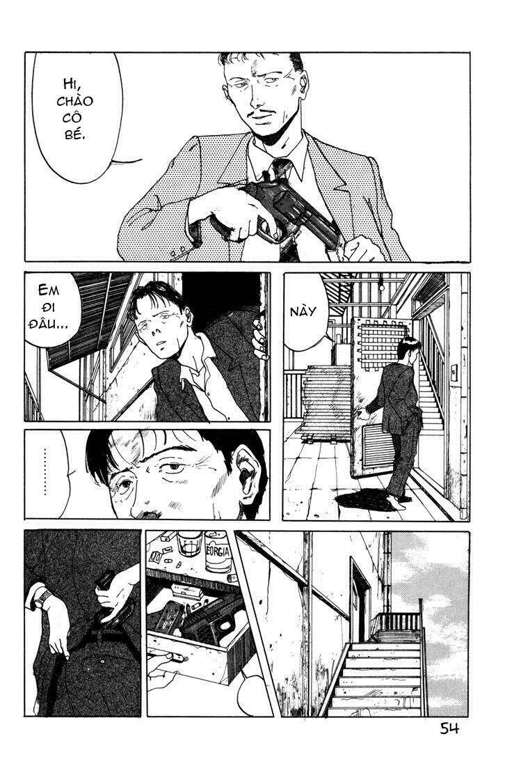 endo hiroki tanpenshuu chapter 3 14