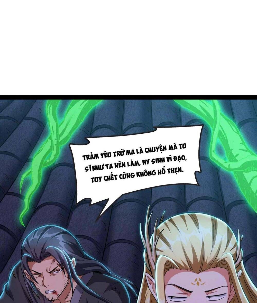 đánh bại chư thiên chapter 23 39