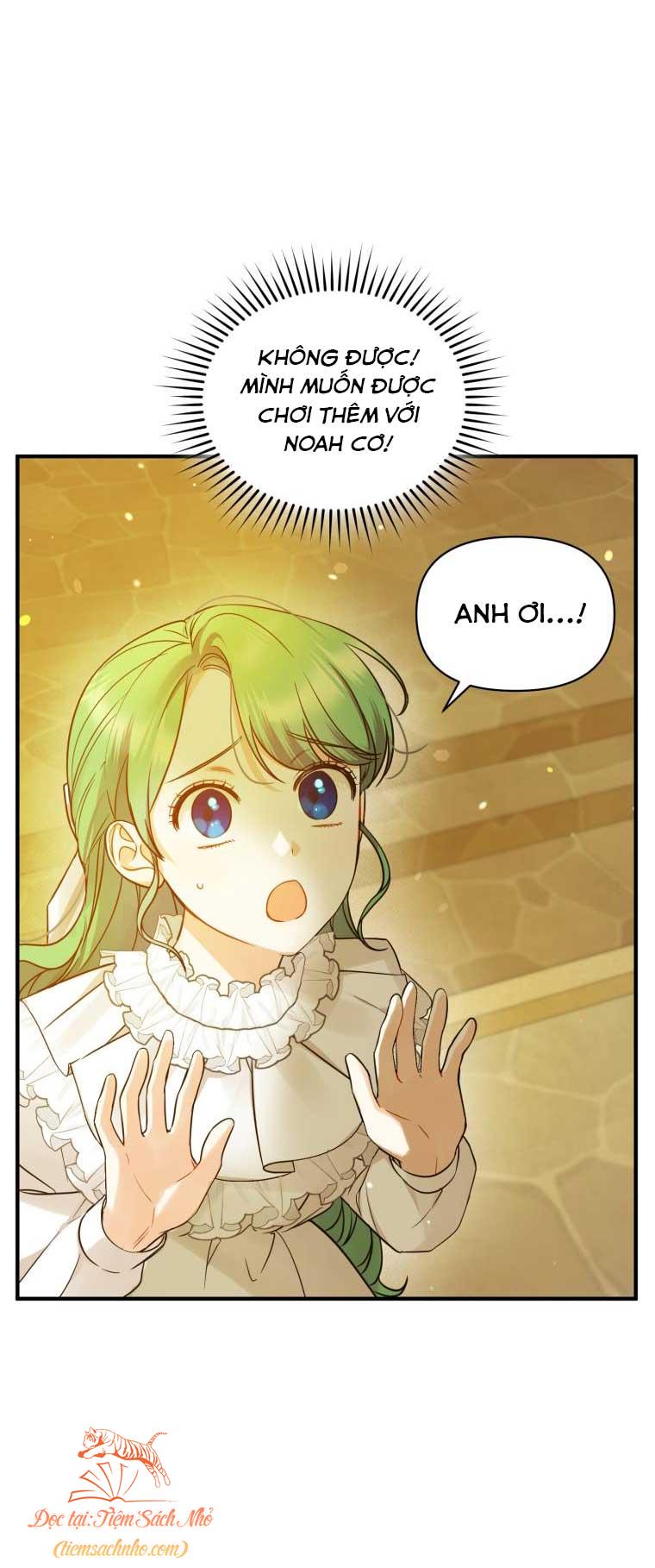 trở thành em gái nam chính truyện bl chapter 22 41