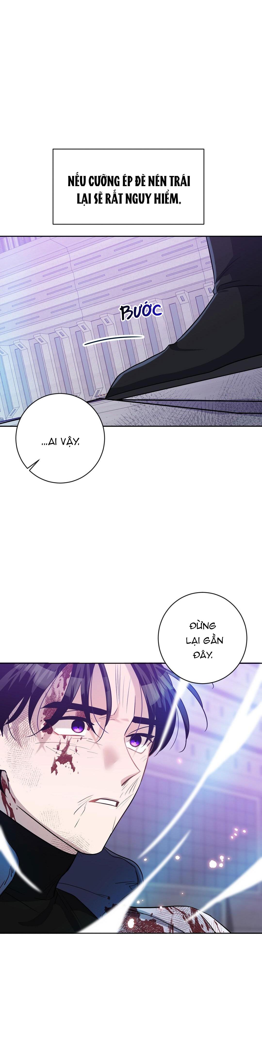 vô danh chapter 14 3