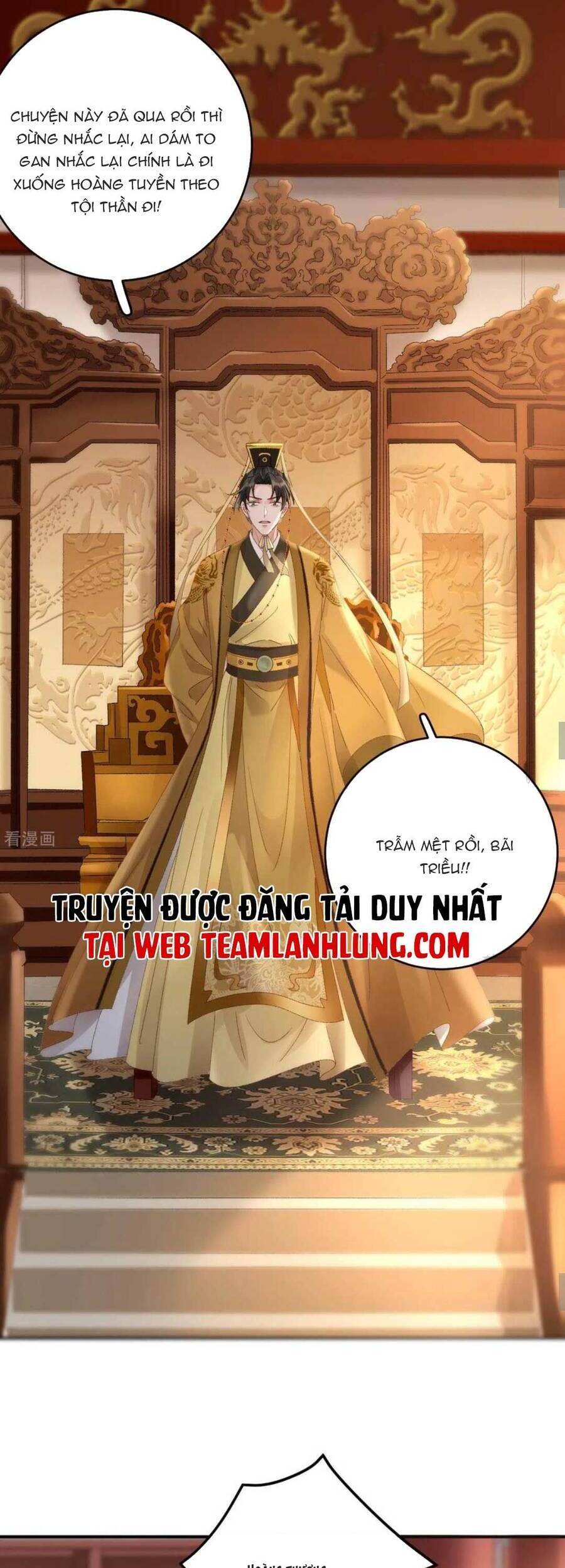 sự trả thù của vương phi chapter 51 12