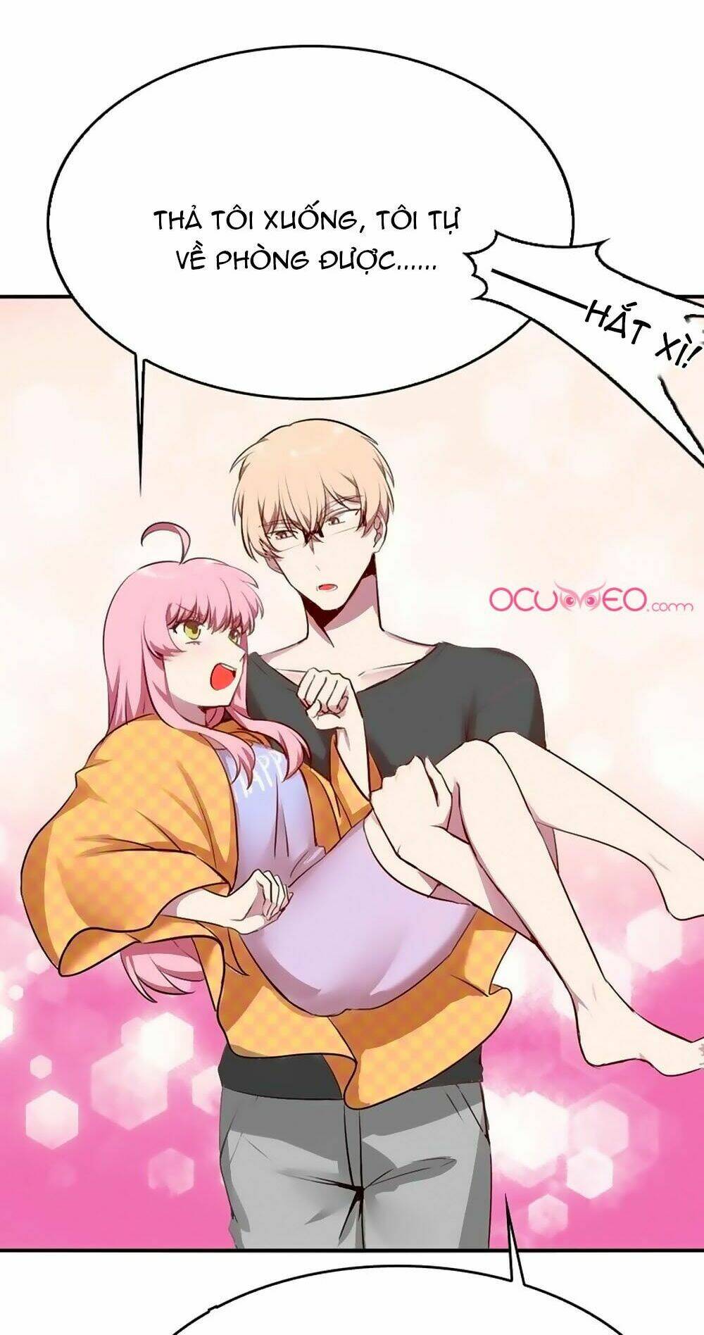 bám lấy nam thần bất chấp thời tiết chapter 15 24