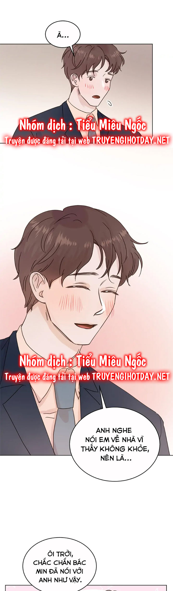 sự trả thù ngọt ngào của vợ tôi chapter 99 10