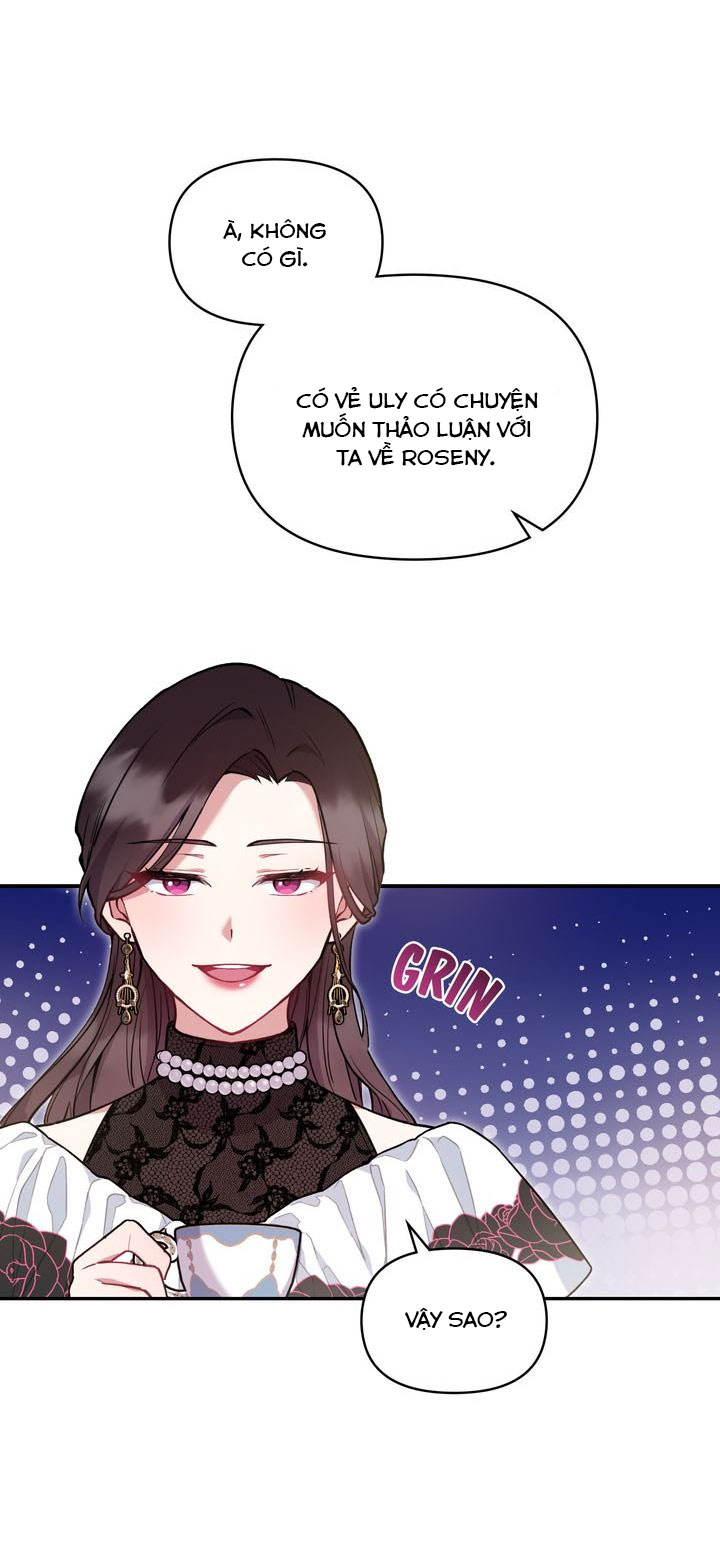 cô con gái nuôi đáng yêu của công tước chapter 22 13