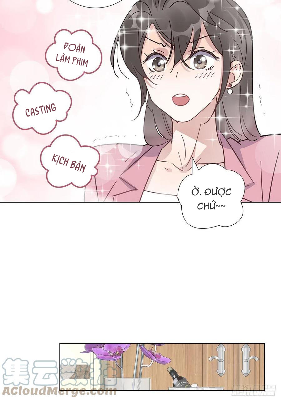 hôm nay nam giả trang nữ vẫn chưa được cầu hôn! chapter 42 24