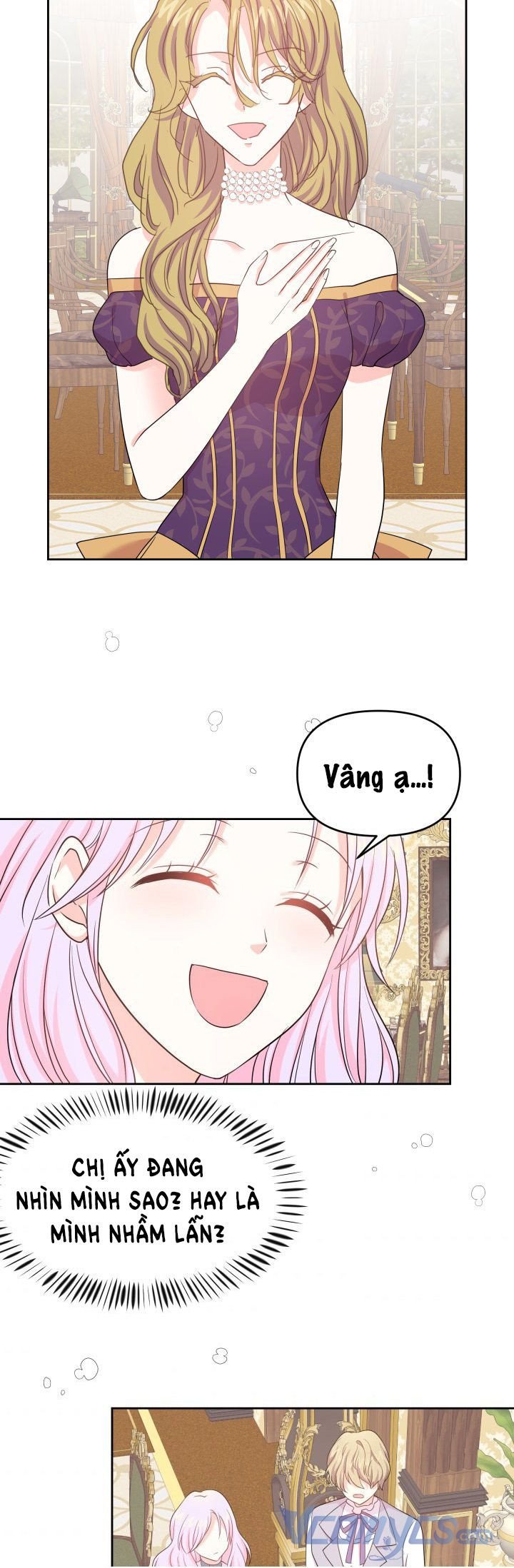 quay về quá khứ- trở thành bà chủ tiệm bánh ngọt chapter 2 44