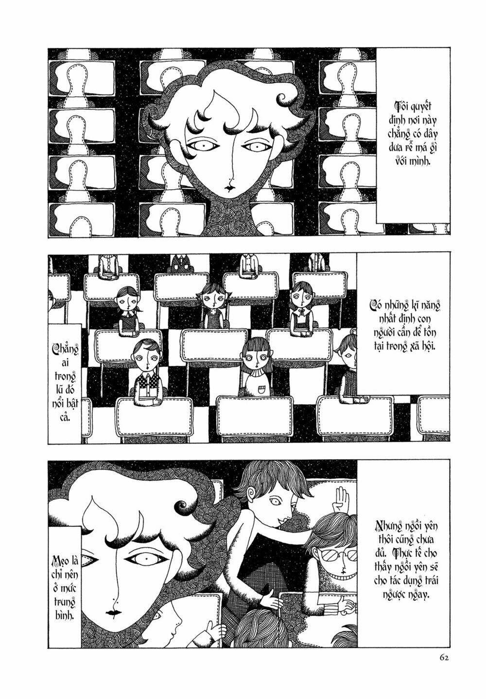 god's child chapter 4 4