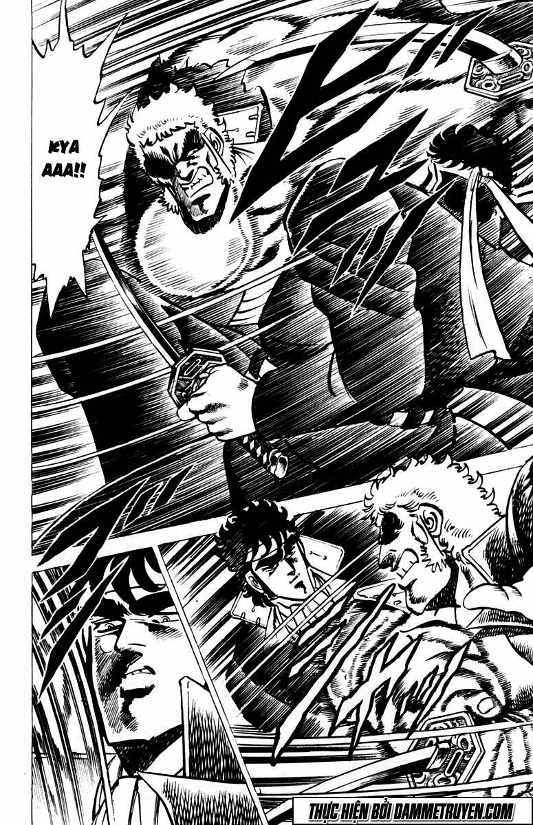 sakigake!! otokojuku chapter 11 4