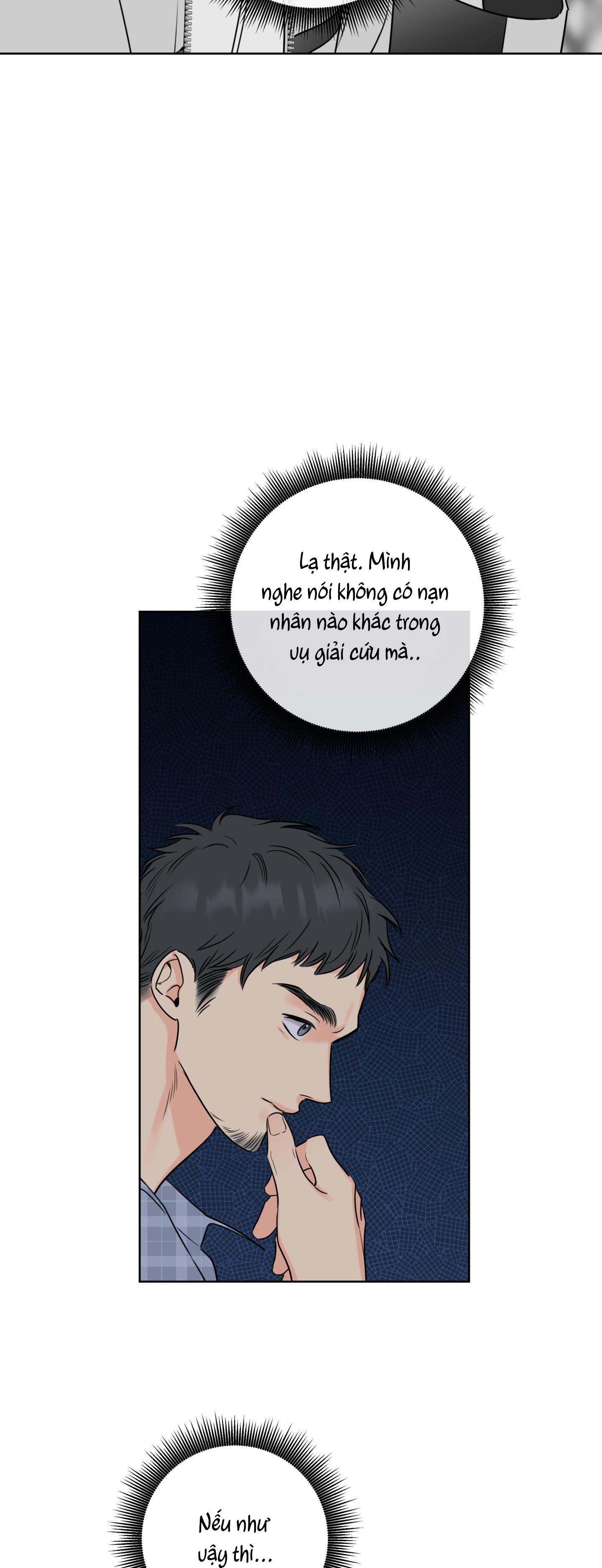 mật ong nhà làm chapter 24 29