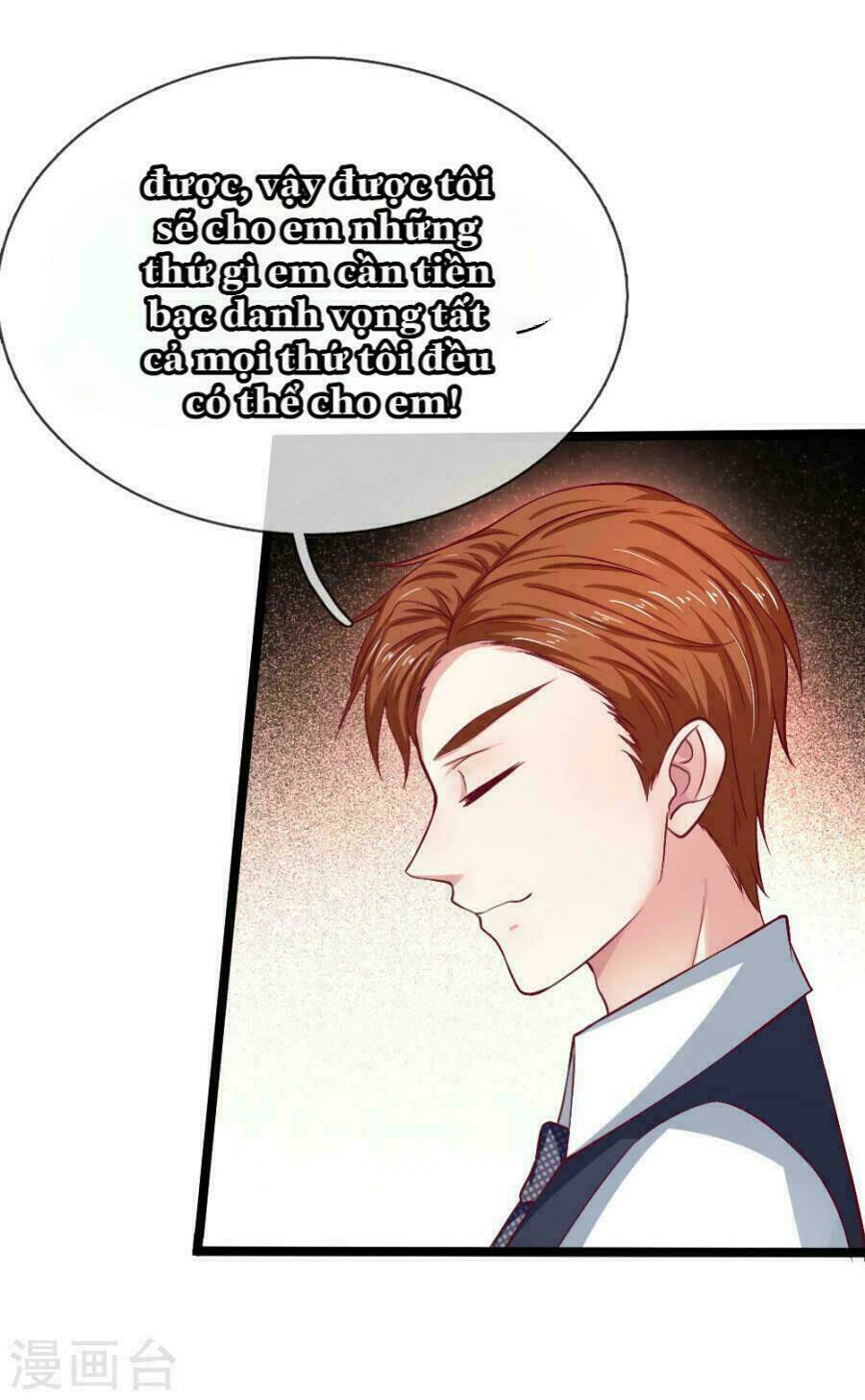 từ chối kết hôn với đại gia: cô dâu bỏ trốn chapter 53 17